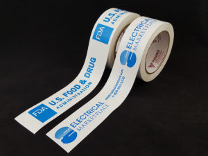 PVC and Poly Tape