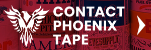 Contact Phoenix Tape